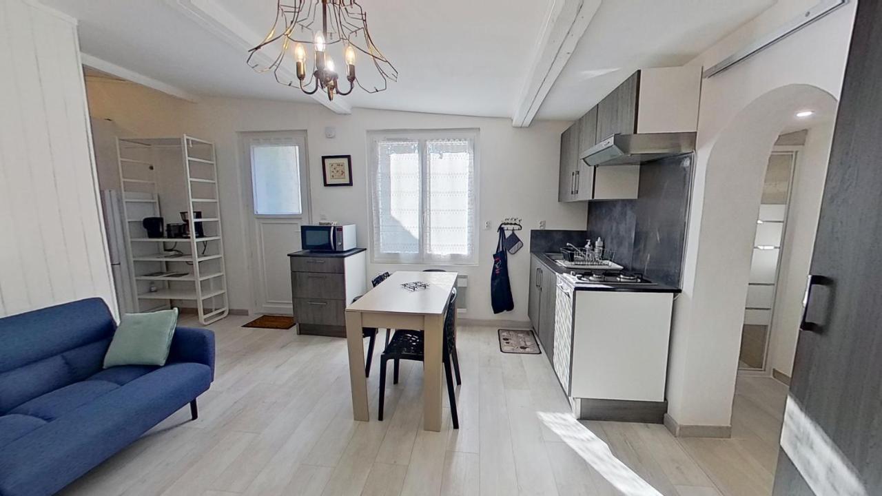 Gite « L'Escapade Cabassoise » Cabasse Exterior photo
